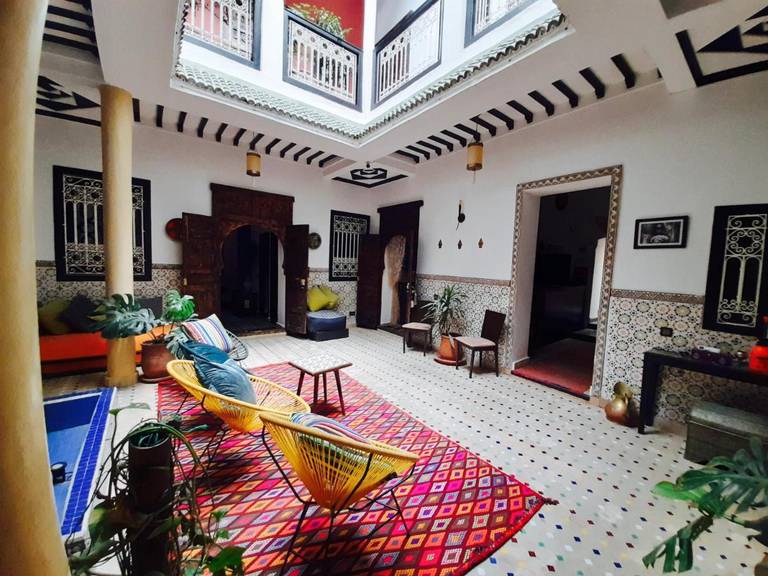 Riad Luzia