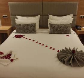 Hotel Teranga Spa в Марракеше