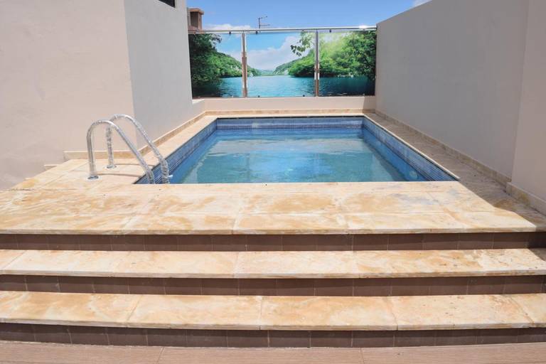 Hotel Teranga Spa