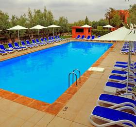 Туры в Atlas Targa All In Aqua Parc в Марокко