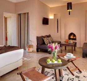 Отдых в Oasis lodges - Марокко, Марракеш