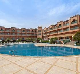 Отдых в Mogador Kasbah - Марокко, Марракеш