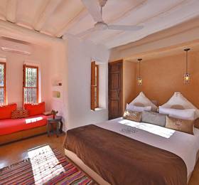 Отдых в Villa 55 Marrakech - Марокко, Марракеш