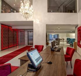 Туры в Yaad City Hotel в Марокко