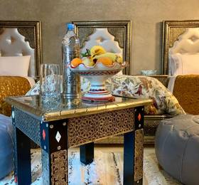 Riad Miral в Марракеше