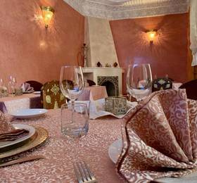 Туры в Riad Miral в Марокко