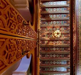 Отдых в Riad Miral - Марокко, Марракеш