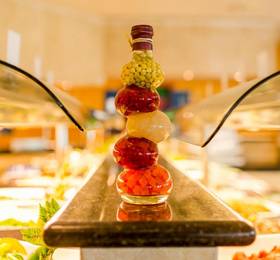 Туры в Park Royal Beach Cancun - All Inclusive в Мексике