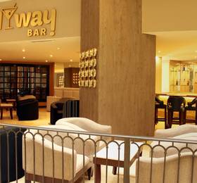 Туры в Seadust Cancun Family Resort - All Inclusive в Мексике