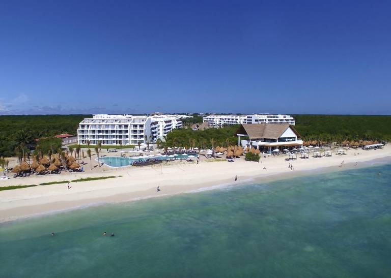 Ocean Riviera Paradise -El Beso- Adults Only