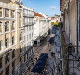 Туры в Be Poet Baixa Hotel в Португалии