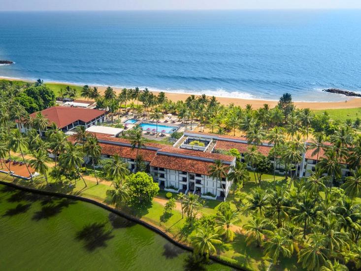 Avani Kalutara Resort 4* Шри-Ланка, Калутара