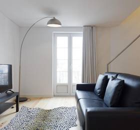 Туры в City Stays Alegria Apartments в Португалии