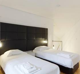 City Stays Alegria Apartments в Лиссабоне