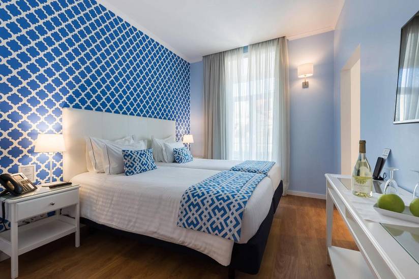 Dream Chiado Apartments Португалия, Лиссабон