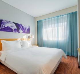 Туры в HF Fenix Garden в Португалии