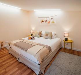 Lis Apartments в Лиссабоне