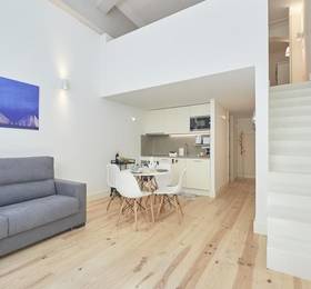 Туры в Lisbon Five Stars Apartments Bica в Португалии
