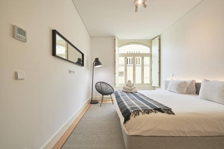Lisbon Five Stars Apartments Bica