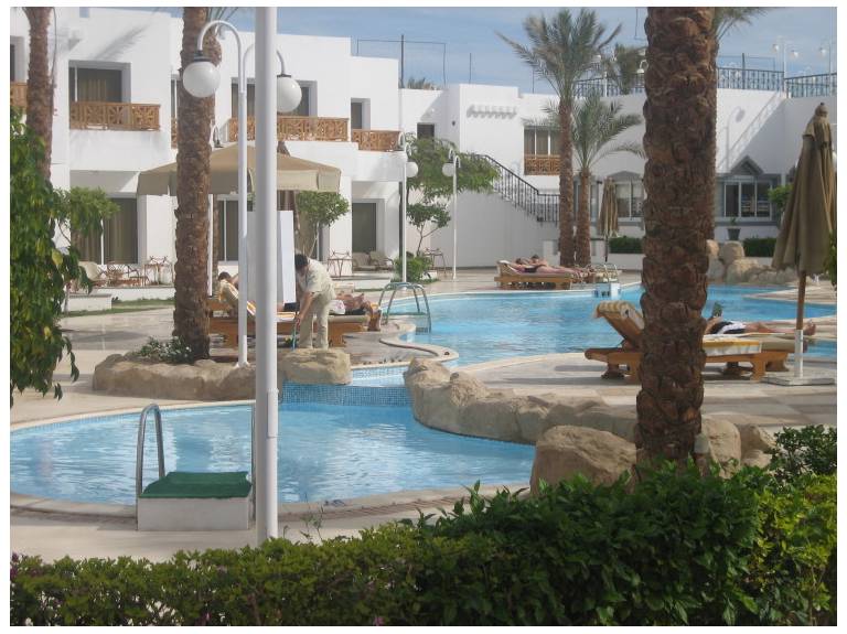 New Tiran