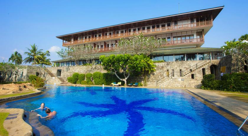 Bentota Beach 4*