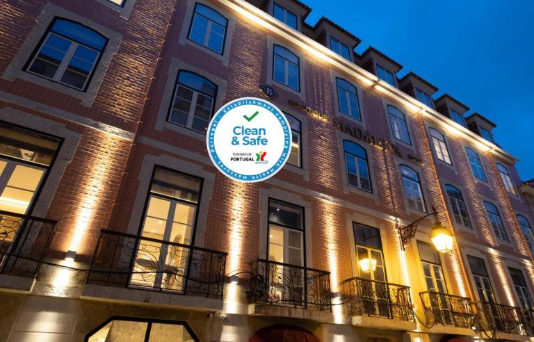 Madalena By the Beautique Hotels
