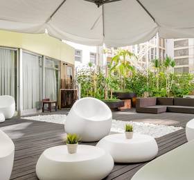 Отдых в Hotel Florida - Португалия, Лиссабон