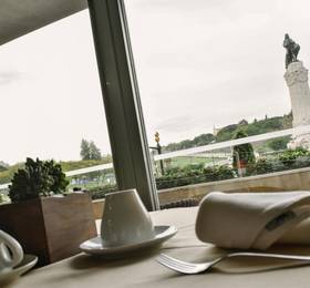 Hotel Florida в Лиссабоне