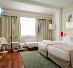 Туры в Hotel Florida в Португалии