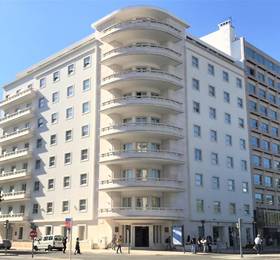 Туры в Luzeiros Suites в Португалии