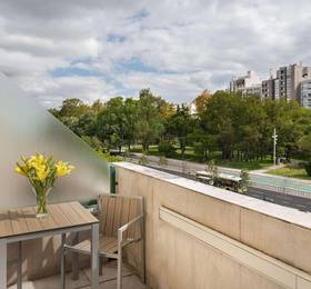 Отдых в NH Lisboa Campo Grande - Португалия, Лиссабон