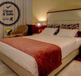 Отдых в VIP Executive Arts Hotel - Португалия, Лиссабон