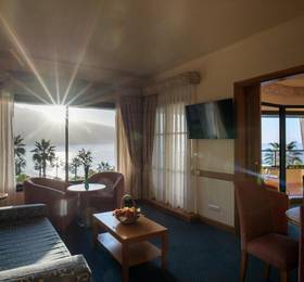 Отдых в Monte Mar Palace Hotel - Португалия, Понта-Делгада