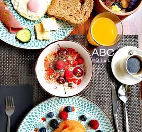 Туры в ABC Hotel Porto - Boavista в Португалии
