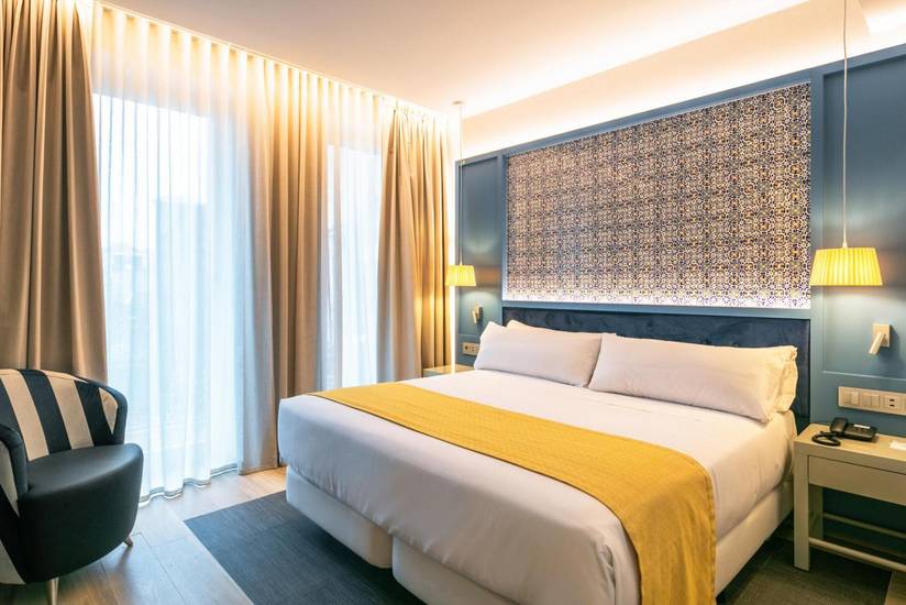 Catalonia Porto 4* Португалия, Порту
