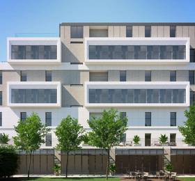 NH Porto Jardim в Порту