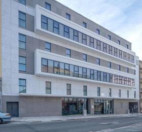 Туры в NH Porto Jardim в Португалии