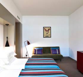 Отдых в The Artist Porto Hotel & Bistro - S.Hotels Collection - Португалия, Порту