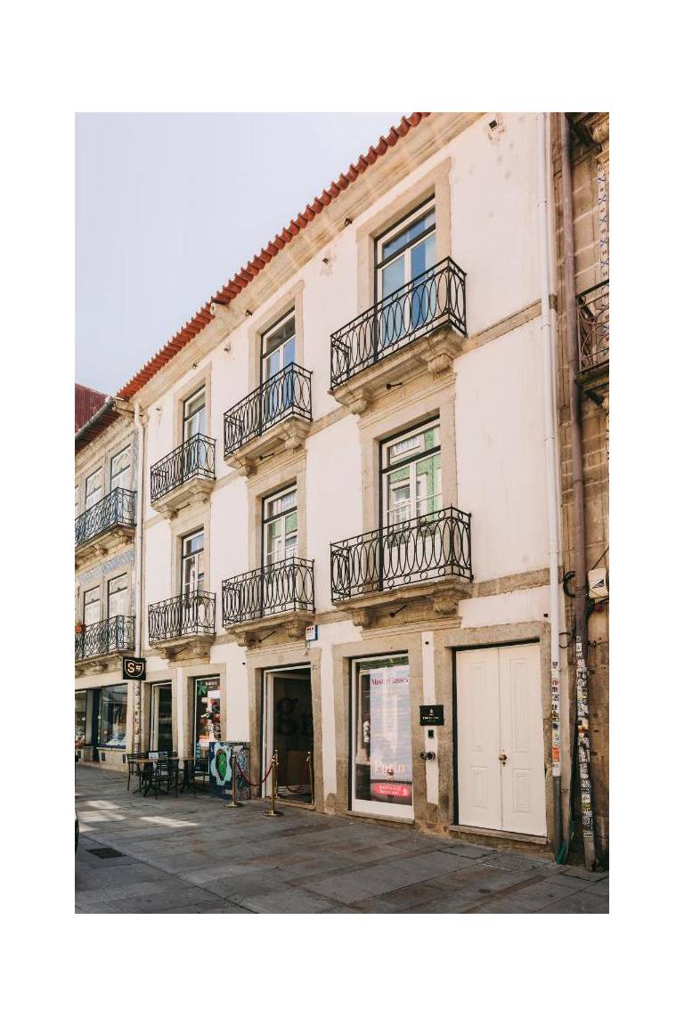 Torel 1884 Suites & Apartments