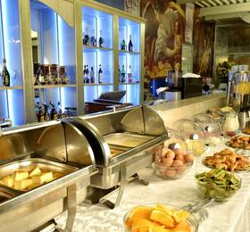 Отдых в Gallery Voyage Hotel - Россия, Москва
