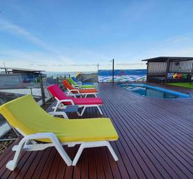 Отдых в Inn Residence Serviced Suites - Таиланд, Чонбури