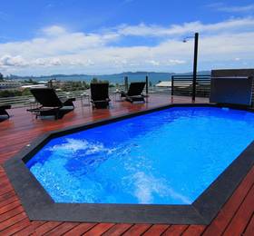 Отдых в Inn Residence Serviced Suites - Таиланд, Чонбури