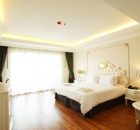 LK Miracle Suite в Чонбури