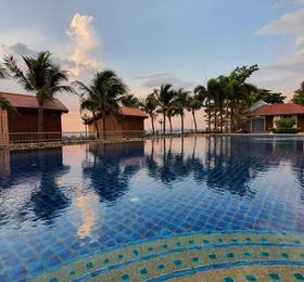 Туры в Serene Sands Health Resort в Таиланде