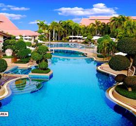 Туры в Thai Garden Resort в Таиланде