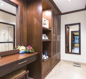Thai Garden Resort в Чонбури