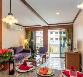 Туры в The Residence Garden в Таиланде
