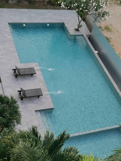 The Zen Hotel Pattaya 3* Таиланд, Чонбури