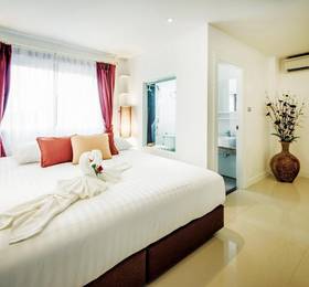 Отдых в Raha Gold Residence Patong Beach - Таиланд, Пхукет
