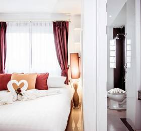 Туры в Raha Gold Residence Patong Beach в Таиланде